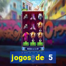 jogos de 5 centavos na vai de bet